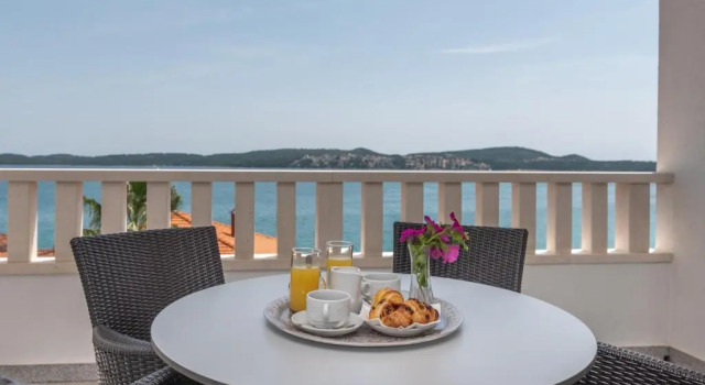 Апартаменты Villa Ana Trogir