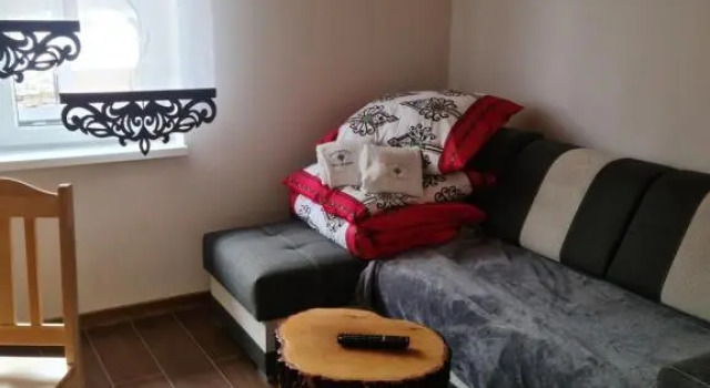 Апартаменты Apartamenty Pod Skałką