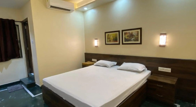 Shivam Hotels
