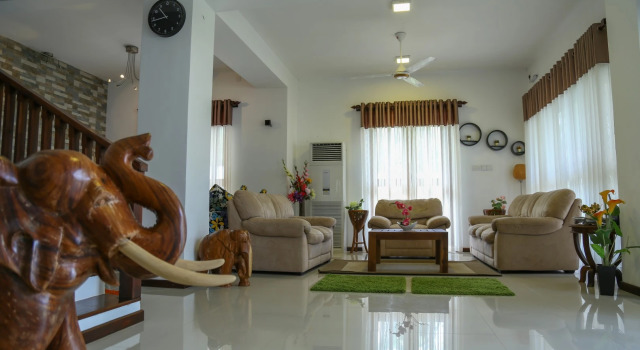 Hikka Resort