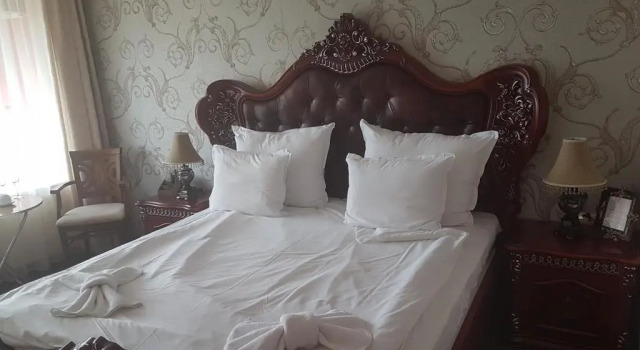 Elit Palace Hotel & Spa, Забронировать Курортный отель Отели Балчик 3 звезды, 3*