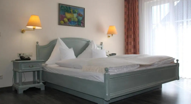 Номер Standard Hotel Landhaus Waldesruh
