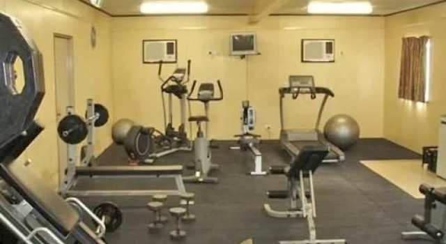 Stayover in Dalby, Book Hotel Dalby Queensland