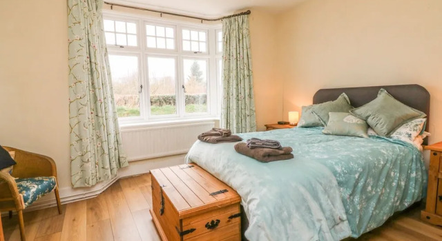Little Farthings, Reserva ahora Hotel Minehead 