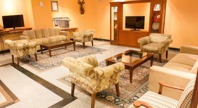 Travellers Suites
