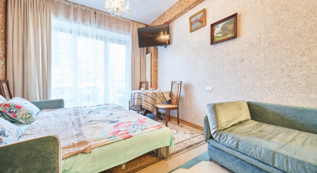 Wow House (Вау Хаус) на проспекте Курортный, Забронировать Апартаменты/квартира Отели Сочи с парковкой, рядом с Пляж Заря, Парковка