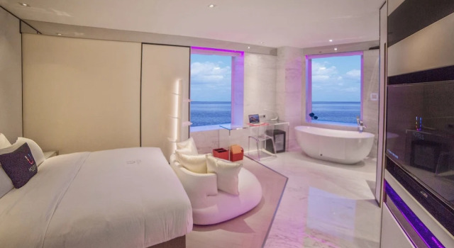 U Hotels