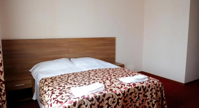 Habitación Superior Assir