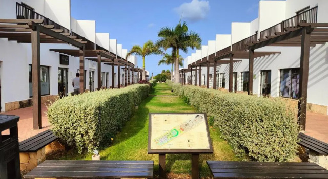 Апартаменты 1 Bed Apartment in Santa Maria - Great Views