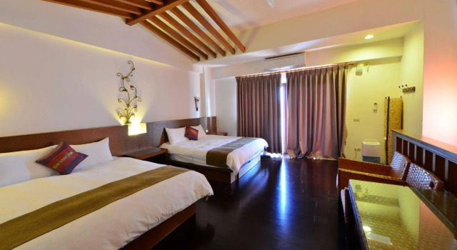 Beach Castle, Boek Hotel Magong Regio PengHu