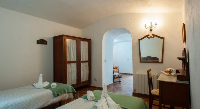 Casa Cueva El Pastor, Prenota Casa vacanze Hotel a Gran Canaria con parcheggio, Parcheggio