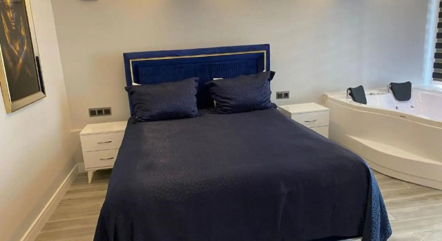 Luce Suite Hotel