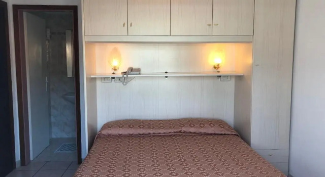Двухместный номер Standard Hotel Al Ponte