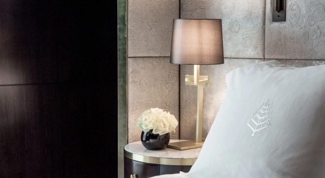 Four Seasons Hotel London at Ten Trinity Square
