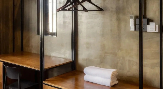 Lanna Loft Hostel, Забронировать Хостел Хостелы Чиангмай, рядом с Consulate - General of Japan in Chiang Mai, Хостел