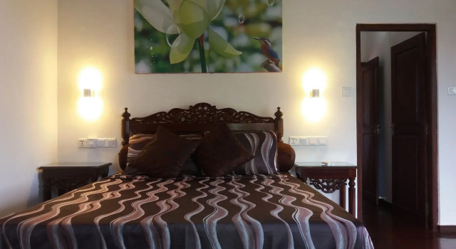 Asian Jewel Boutique Hotel, Забронировать Бутик-отель Хиккадува Округ Галле