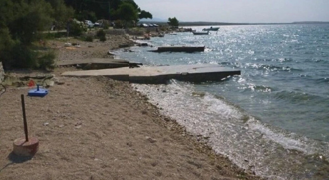 Gordana - 3m From the Beach - A1