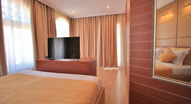 Двухместный номер Standard Residence House Ruse