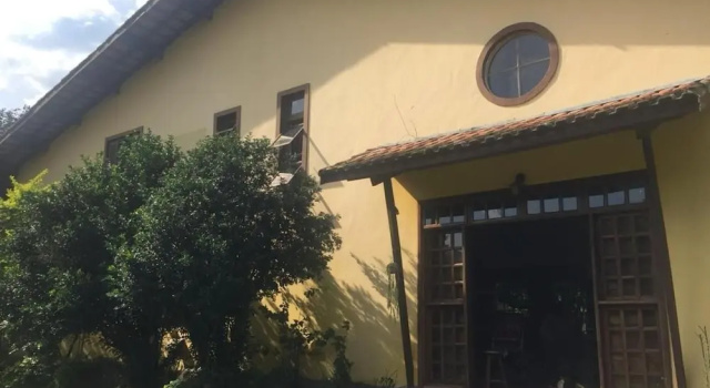 Pousada Serra da Mantiqueira, Забронировать Гостевой дом Отели Пиндамоньянгаба с завтраком, Завтраки