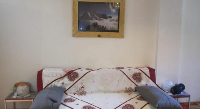 Appartement Brides-les-Bains, 1 pièce, 4 personnes - FR-1-512-187