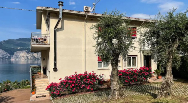 Апартаменты с 2 комнатами Appartamenti Villa Eden