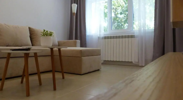 Apartmán SimpliCity Apartament