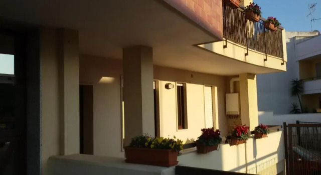 Люкс Ciao Hotel & Residence - Apartments
