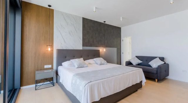 Luxury Villa Soleil