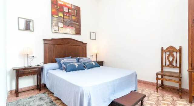 Hort de Can Bou, Reserva ahora Villa Porreras Mallorca