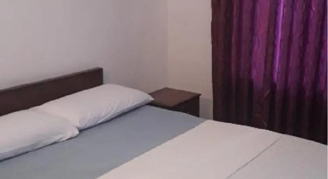 Номер Economy The View at Glenloch - Home Stay