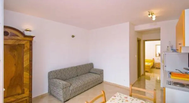 Апартаменты с балконом Apartments Lucija