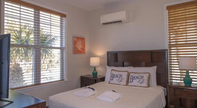 1508 E Ashley - Paradise on the Washout - Oceanfront, Забронировать Отель Фоли-Бич 