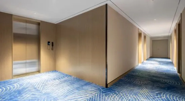 Starway Hotel (Changzhi Bayi Plaza Taihang Park), Book Hotel Changzhi Shanxi