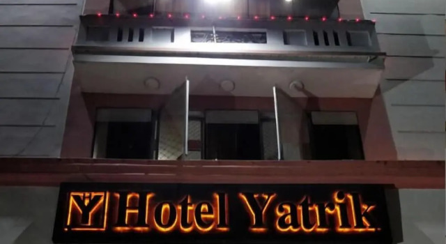 Hotel Yatrik
