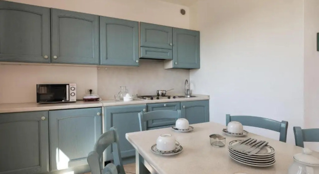Апартаменты с 2 комнатами Golf Residence
