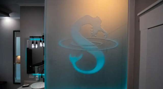 Люкс Deluxe River Sirens Hotel-Contactless Check in Hotel