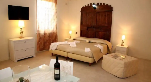 Студия Residence Cà di Capri