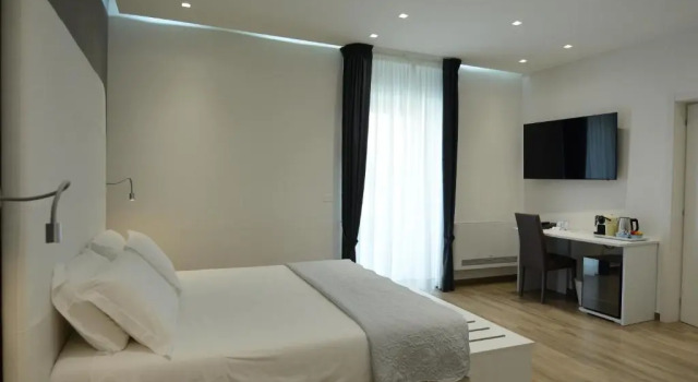 Номер Luxury La Casa di Frank