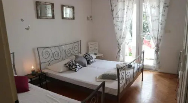 Apartments Joko, Rezerwuj Apartament Omiš Split Region