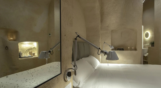 Номер Standard c 1 комнатой Conche Luxury Retreat