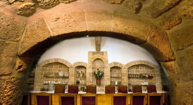 The Efendi Hotel Akko, Reserva ahora Hotel Acre 