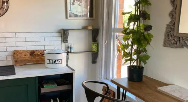 Апартаменты Fig Tree Flat - Recently Renovated