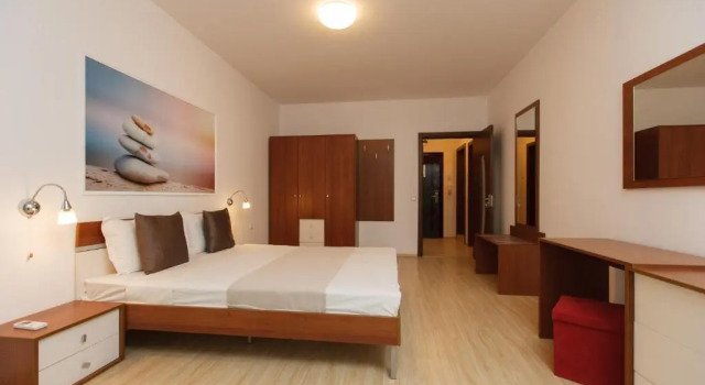Апартаменты Silver Beach Apart Complex