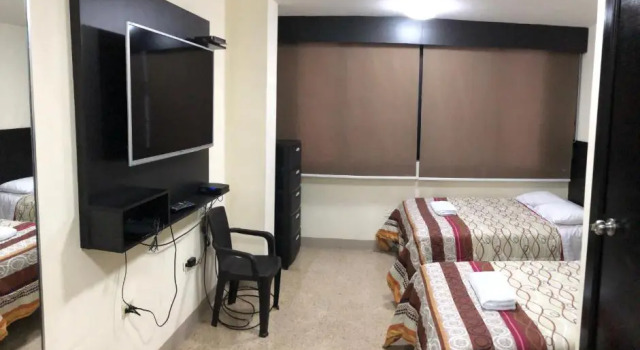 Residencia Terreros, Book Hotel Cheap Hotels in Guayas