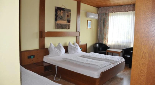 Hotel Arkadenhof, Rezervasyon Otel Loipersdorf bei Fuerstenfeld Fuerstenfeld