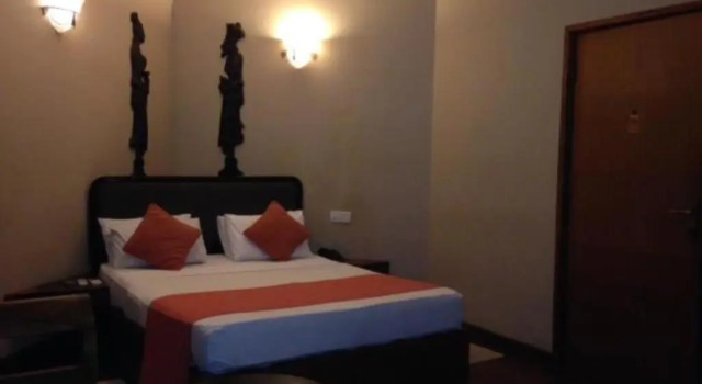 Двухместный номер Standard Silvikris Villa