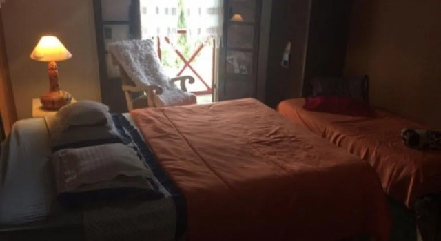 Hospedaria Alecrim - Pousada Sustentável APA, Забронировать Отель Отели штата Рио-де-Жанейро с завтраком, Завтраки