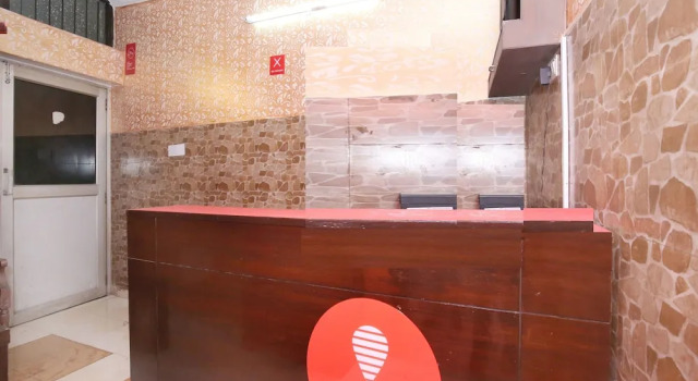 OYO 12155 Hotel Awdesh Inn, Забронировать Отель Отели Chandigarh Region с завтраком, Завтраки