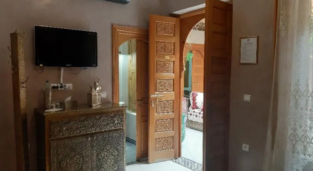 Camera singola Standard Riad Miral