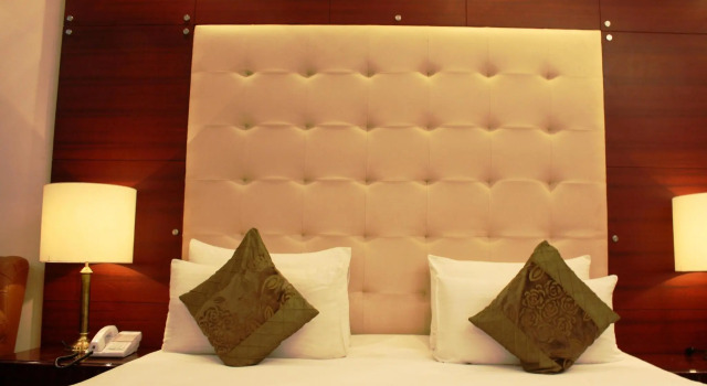 Номер Premium Hotel Forest Green